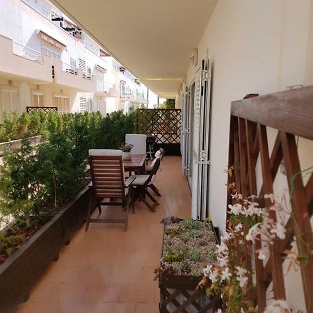 Ferienwohnung Caia Formosa T1 Cabanas De Tavira Exterior foto