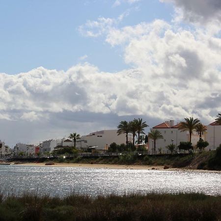 Ferienwohnung Caia Formosa T1 Cabanas De Tavira Exterior foto