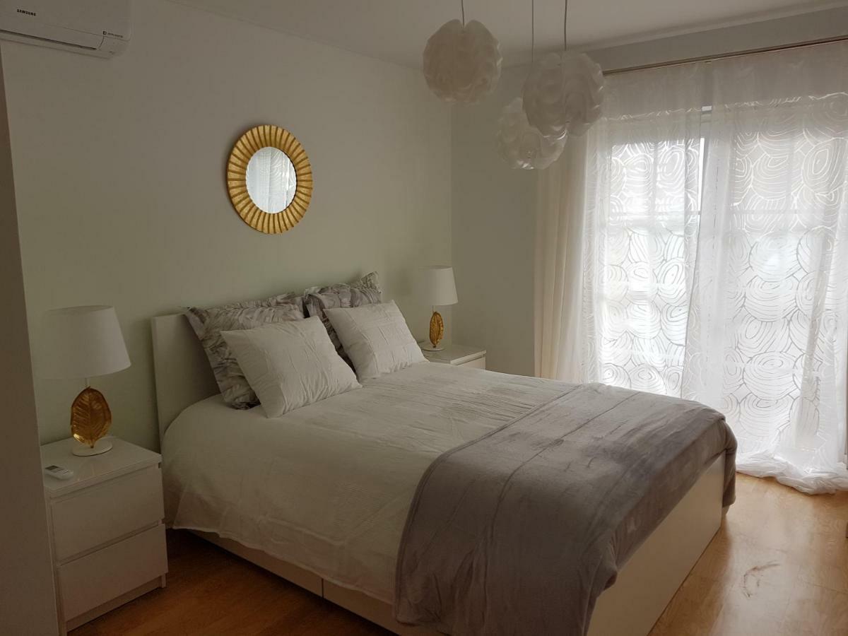 Ferienwohnung Caia Formosa T1 Cabanas De Tavira Exterior foto