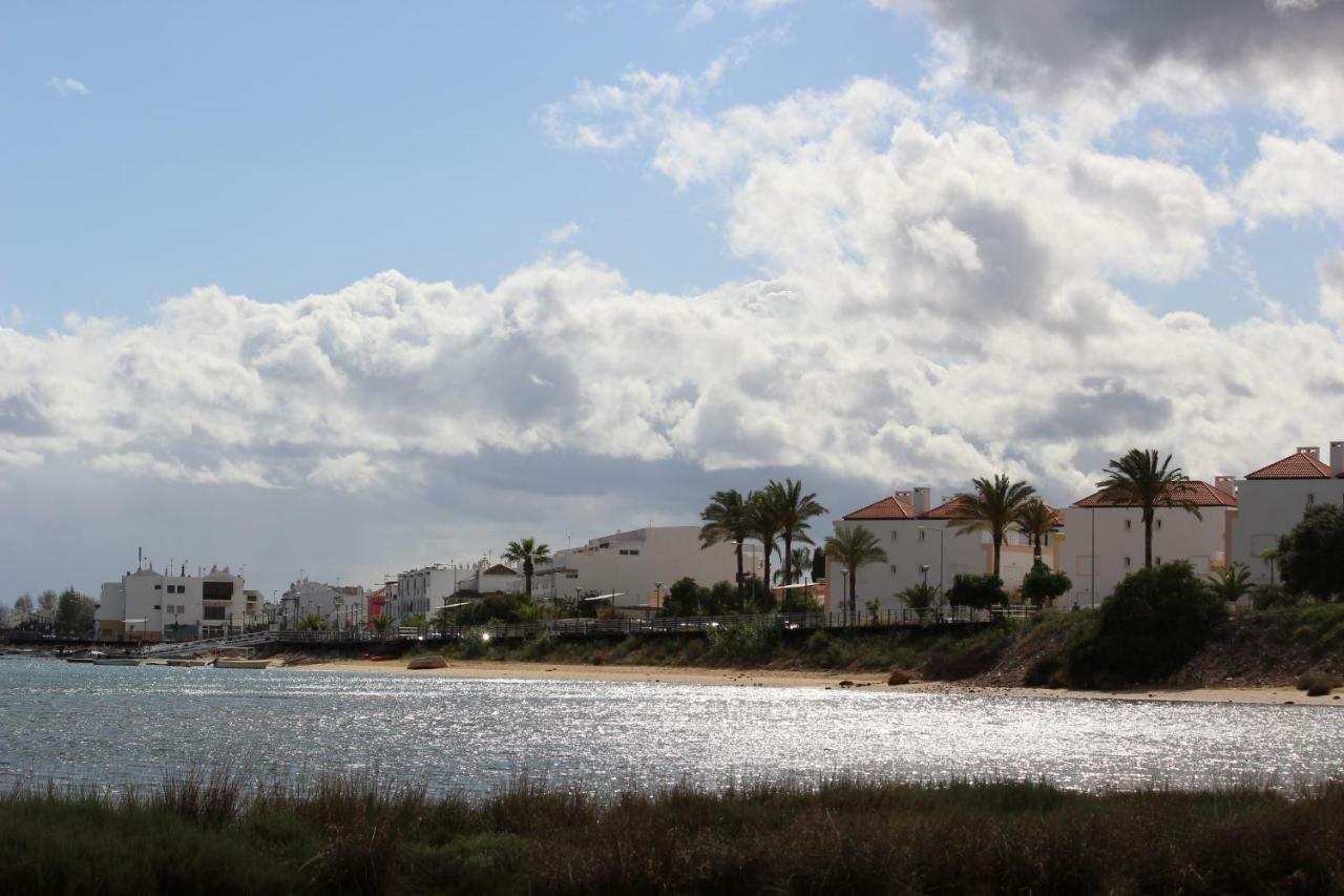 Ferienwohnung Caia Formosa T1 Cabanas De Tavira Exterior foto